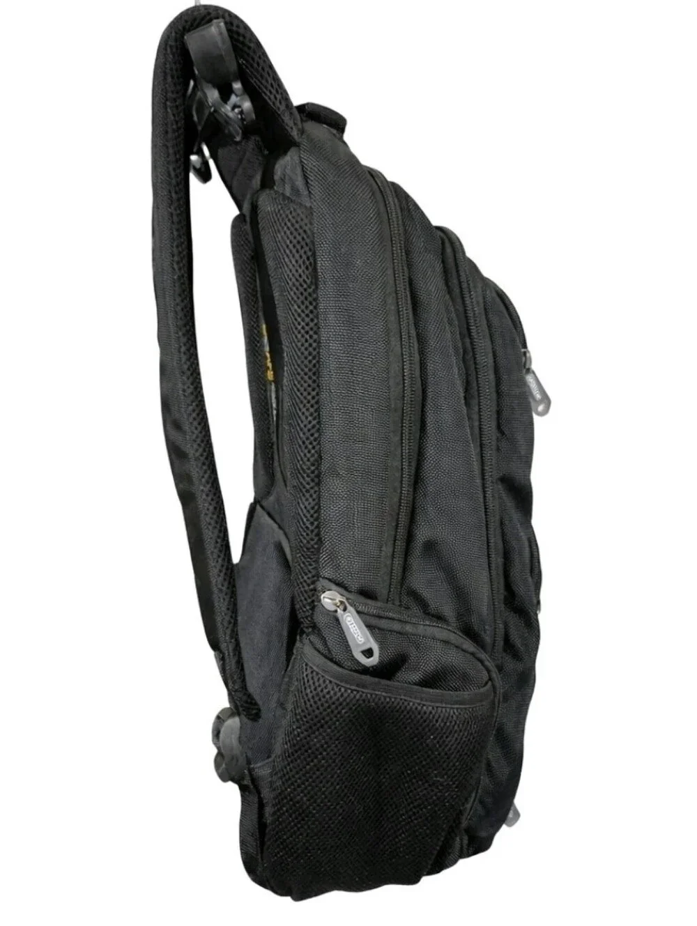 OGIO P9 Laptop Backpack 17 Inch Black Air Flow Organizer Travel Work Bag